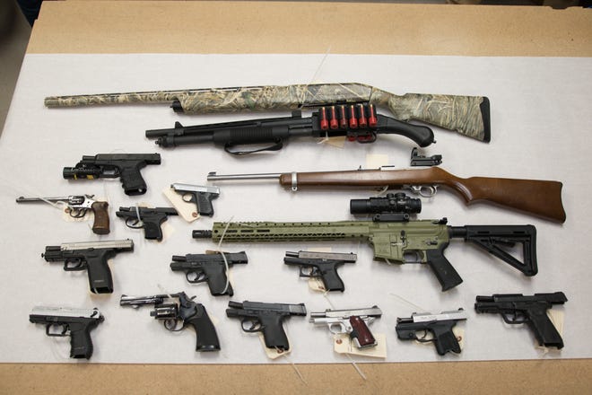 How to Design the Gun and Its Manufactures