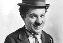 Charlie Spencer Chaplin