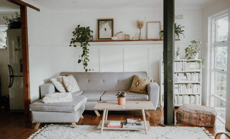home loan