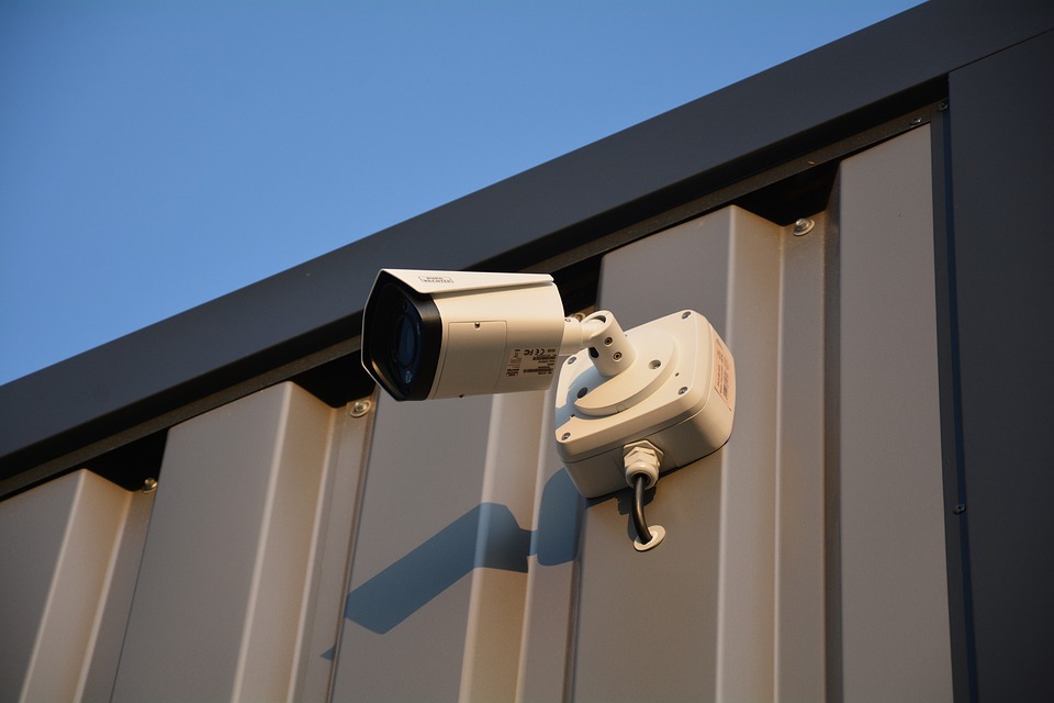 Simple Ways to Install A Security Camera
