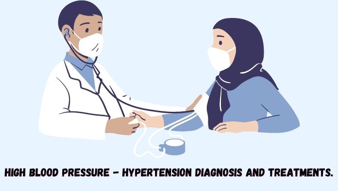 hypertension