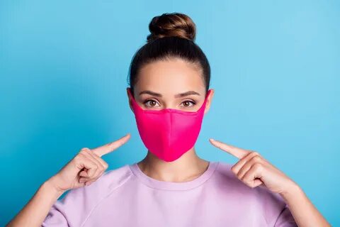 Face Mask for Sale