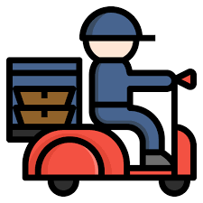 food delivery