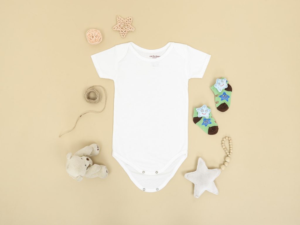 baby clothes