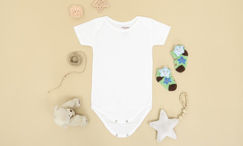 baby clothes