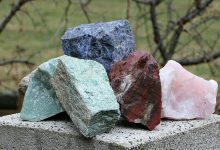 Aries Birthstone Color