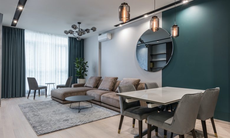 Hom Furniture