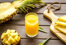 7 Emerging Benefits from Pineapple Juice