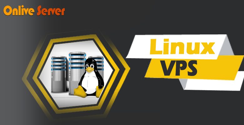 Linux VPS