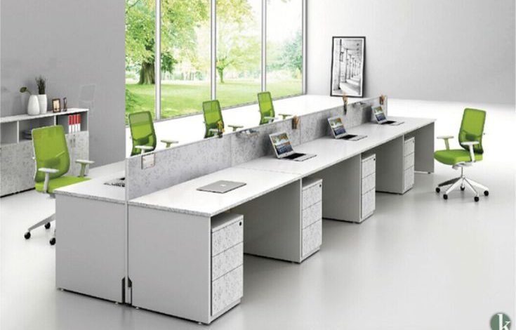 workstation table