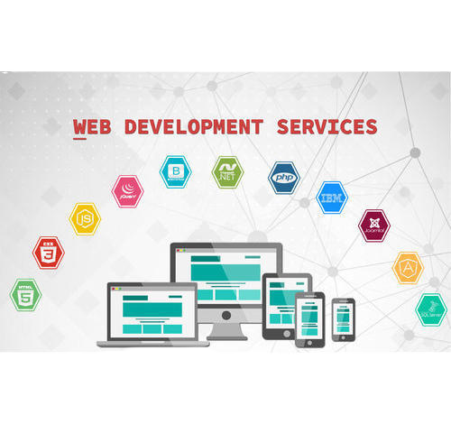 Web Development Projects