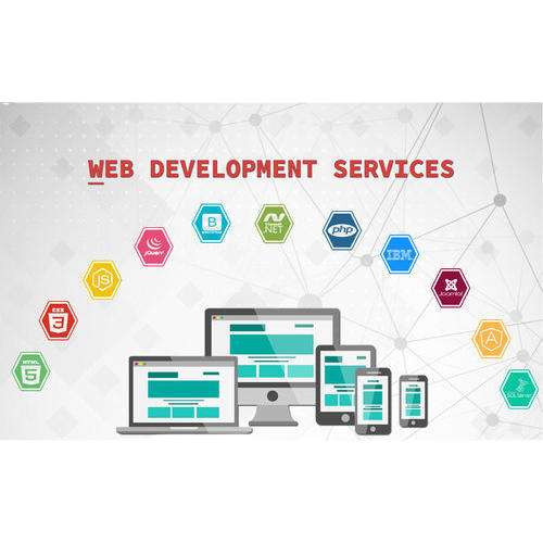 Web Development Projects