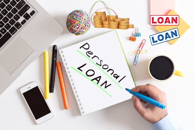 Personal Loans