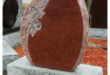 Memorial Headstones Vancouver