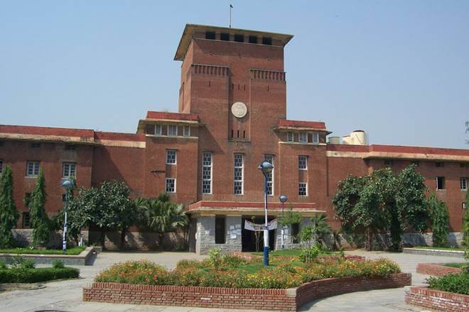 mba colleges in Delhi