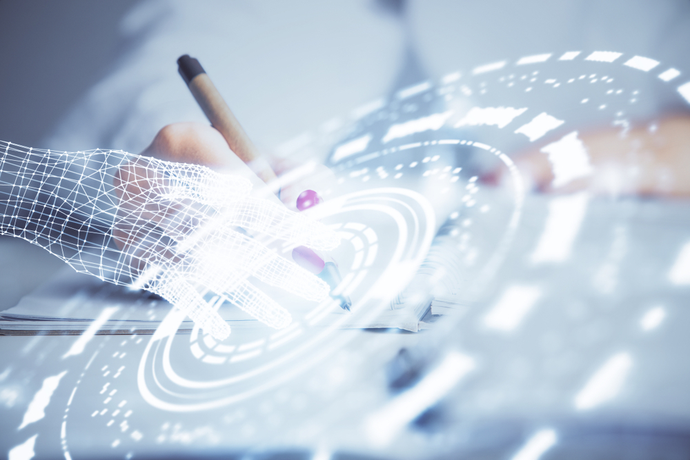 ai writing software