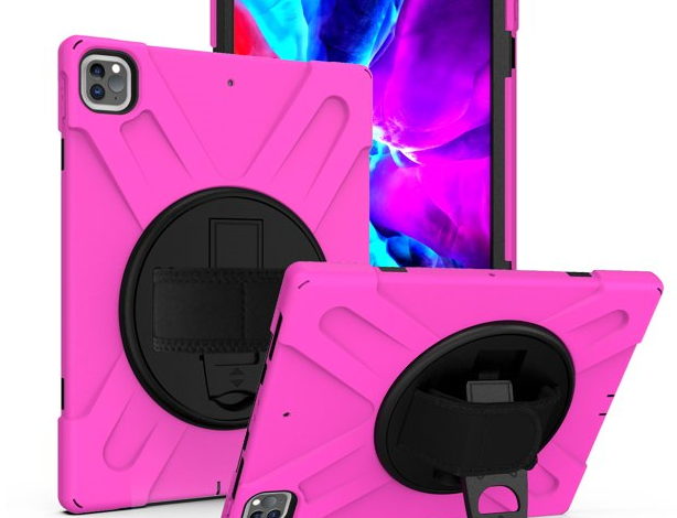 The Buying Guide to iPad Pro 12.9 3rd Gen Case & iPad Pro 12.9 Case of 2022