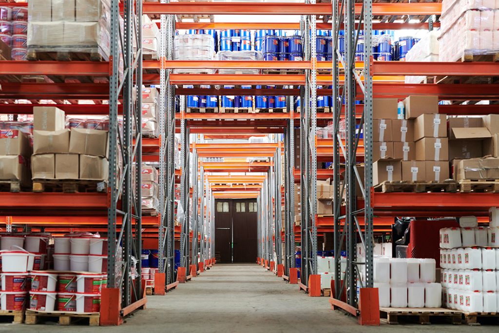 Amazon FBA