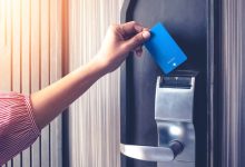 How Hotel Locks System Works and Their Benefits