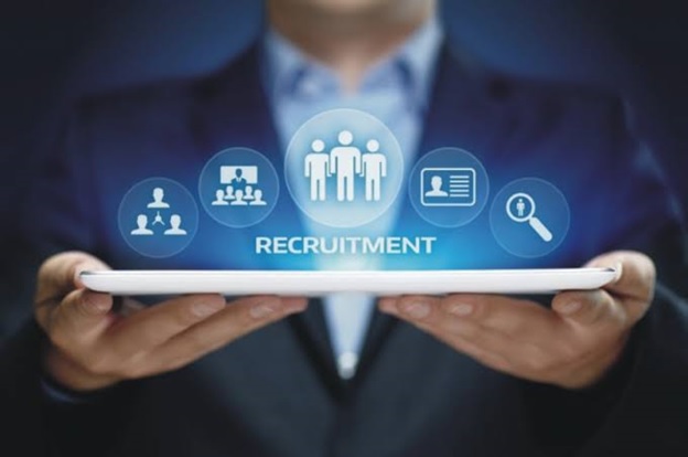 Best Recruitment Agency in Dubai