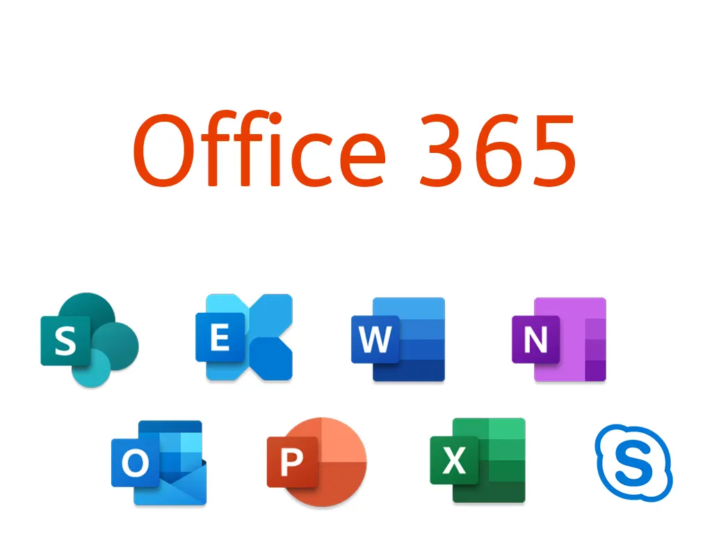 transfer Office 365 to new computer