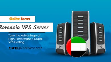 Romania VPS Server