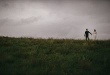Zion Elopement