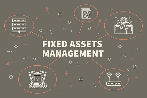 Securing Your Fixed Assets in the UAE