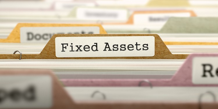 Securing Your Fixed Assets