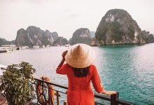 Top 7 Great Destinations For Solo Female Travelers