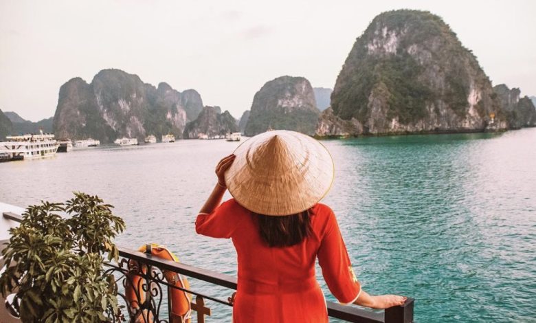 Top 7 Great Destinations For Solo Female Travelers