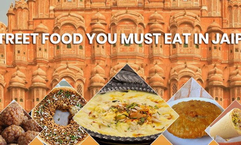 Street-food-you-must-eat-in-Jaipur