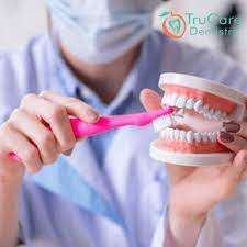 The role of regular teeth Cleaning to maintain overall health of your Teeth