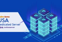 USA Dedicated Server