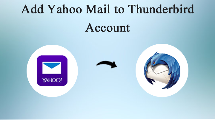 Add Yahoo Mail to Thunderbird on Mac