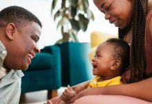 Top 6 Mistakes To Avoid When Raising A Son