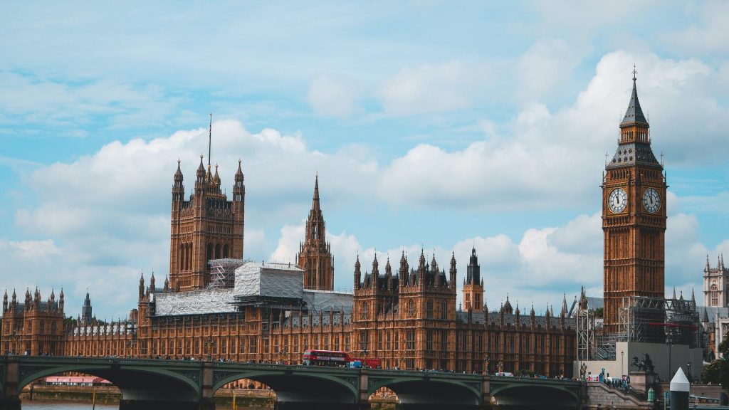 UK citizenship