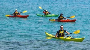 Things to know for kayaking in 2022