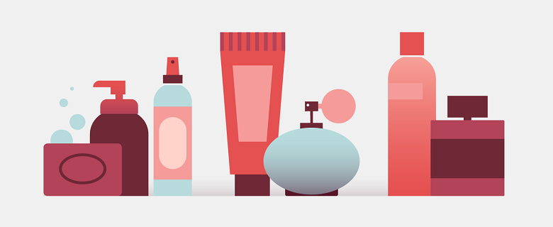 Purchase the appropriate perfume strength.