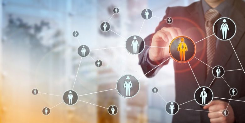 executive search