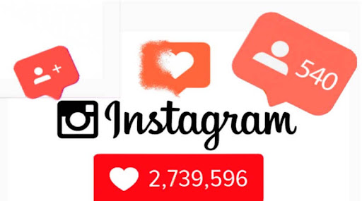 1K Followers on Instagram