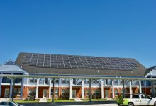 commercial solar company in australia