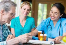 Understanding The Quality And Trustworthy Personal Care Services For Seniors