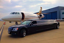 Airport Limo service in toronoto