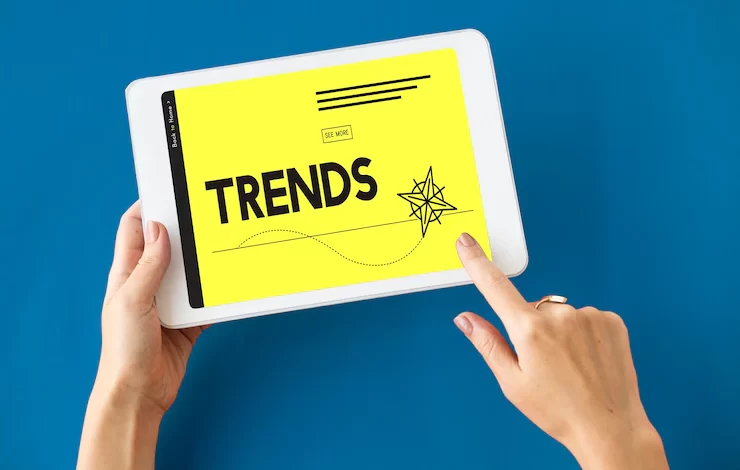 marketing trends