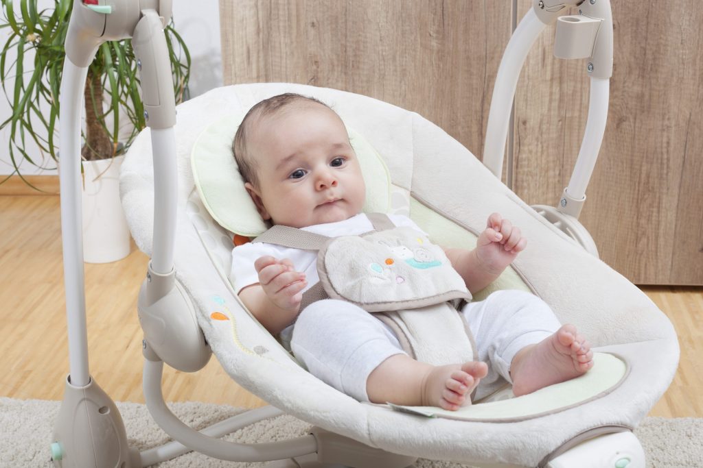 5 Best Products For Baby Safety