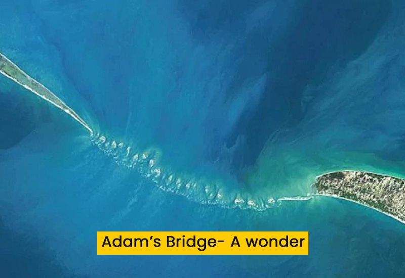 Adam’s-Bridge--A-wonder