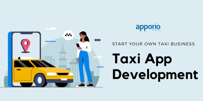 uber clone app