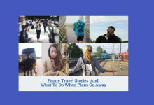 Funny Travel Stories And What To Do When Plans Go Away