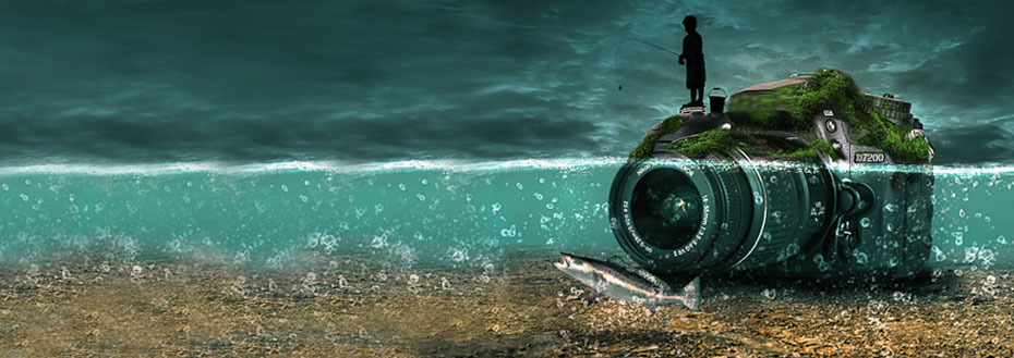 Compositing services
